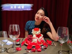 -深圳香格里拉酒店