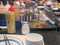 -大渔铁板烧(万象城店)