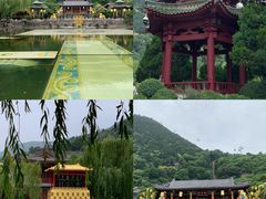 -华清宫景区