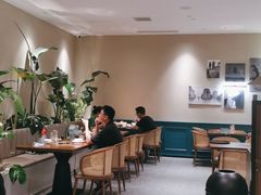 大堂-南越郡·越式风味餐厅(青秀万达店)