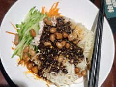 -拾捌川·自贡爆炒(新街口店)