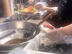 -自黑豆夫·臭豆腐夹馍(四海唐人街店)