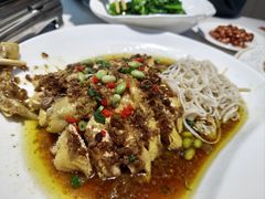 -楚鱼王·河鲜·湖北菜(华农店)