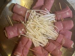 -炭之家齐齐哈尔大片烤肉·涮毛肚火锅·齐齐哈尔烤肉(中央大街店)