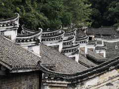 -板梁古村