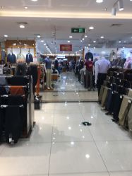 -报喜鸟·高端西服定制(苏州人民商场店)