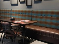 -酷公社·榴莲披萨(太原街店)