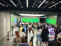 -Olive Young(明洞旗舰店)