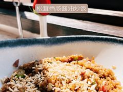 -素描餐厅(灵隐天竺店)