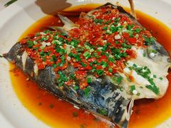 -鲜得莱渔港·小平岛海胆馆(七贤岭店)