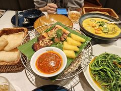 -美奈小馆·东南亚菜(中海环宇城店)