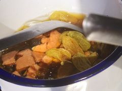 -马路牙子地桌烤肉(工体店)