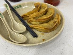 -李记清真馆(打钉巷店)