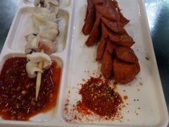 -川小昧麻辣拌(罕王店)