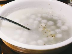 大堂-兴圆苑
