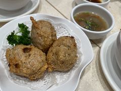 炸鯪魚球-池记(尖沙咀店)