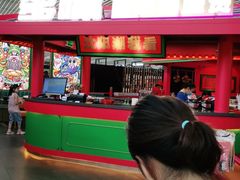 -多嘴超级肉蟹煲(中街恒隆故宫店)