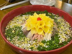 牡丹燕菜-杏花村水席楼(西大街总店)