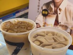 -7分甜(上海新天地广场店)