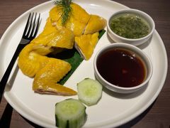 -星叶·东南亚料理(宁波万象汇店)