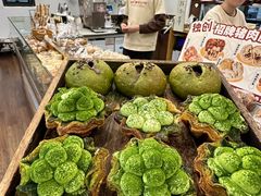 -富贵面包公司(运河店)