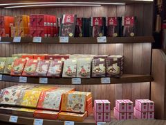 -嘉华鲜花饼·现烤(昆明老街店)