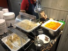 泡菜饼-33韩式自助烧烤(环城南路店)