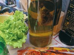 -杨记齐齐哈尔烤肉(总店)