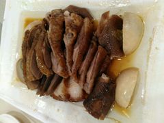 -金鮀岛潮州酒家