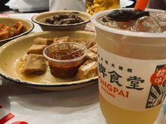 -东排食堂长沙小吃大排档(五一广场店)