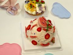 -ZAZA CAKERY