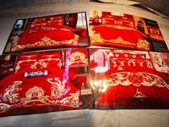 -杭州四季青面料市场有限公司