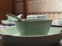 -绿茶餐厅(布吉万象汇店)