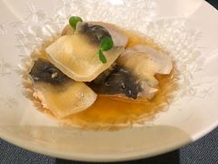 秘制豚唇-沈灶河豚宴·河豚融合餐厅(汉中路店)
