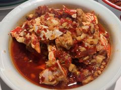 -欧记大排档·景德菜(上海首店)