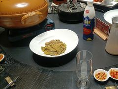 -忆江南·临江鱼馆