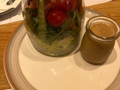 -原石牛扒·约会餐厅(龙城万科里店)