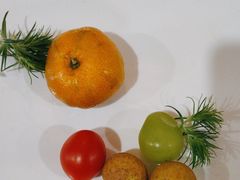 -香山湖渔家大院