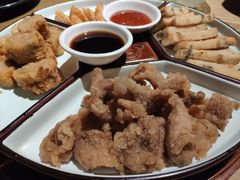 闽南四喜饼-新悦·霞浦海鲜生(上下杭店)