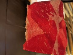 -温野菜涮涮锅(大悦城店)