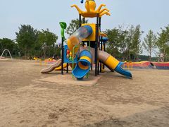 -东郊湿地公园