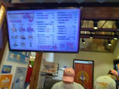 -粉粉乐鲷鱼烧(美罗城店)