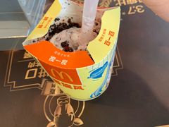 -麦当劳(燕顺路店)