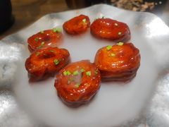 -魁盛居百年鲁菜馆(县西巷店)