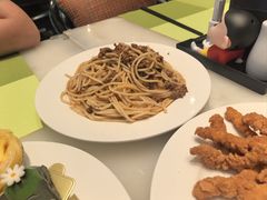 -长春富力万达文华酒店-集·味自助餐厅