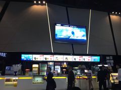 -金逸影城(明发店)