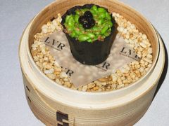 -三嚥阁 La Villa Restaurant