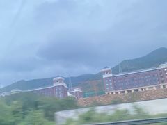 -悦城龙母祖庙