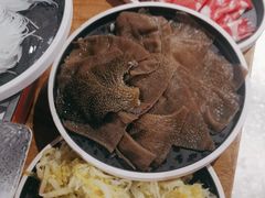 -记忆串城·东北烧烤·小龙虾·大型团建(南油店)