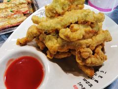 小酥肉-小民大排档(光谷店)